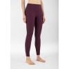 Equiline FW25 High Waist Riding Tights Caisfh Full grip