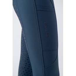Equiline SS26 леггинсы для верховой езды EQEdnaf с полной леей