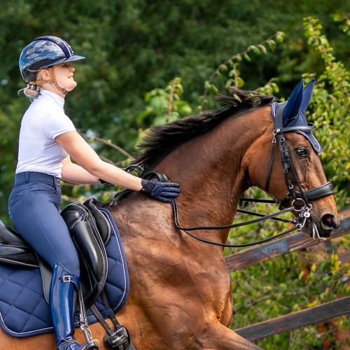PresTeq FayPerform Double Bridle