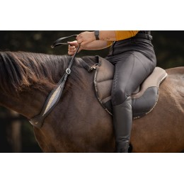 F.R.A. Dardo Basic Bling Barebackpad
