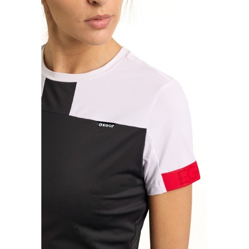 Ego7 SS26 Training Shirt Noemi