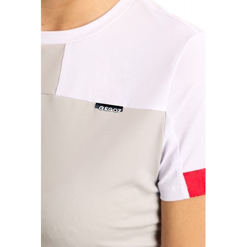 Ego7 SS26 Training Shirt Noemi