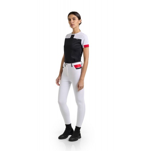 Ego7 SS26 Training Shirt Noemi