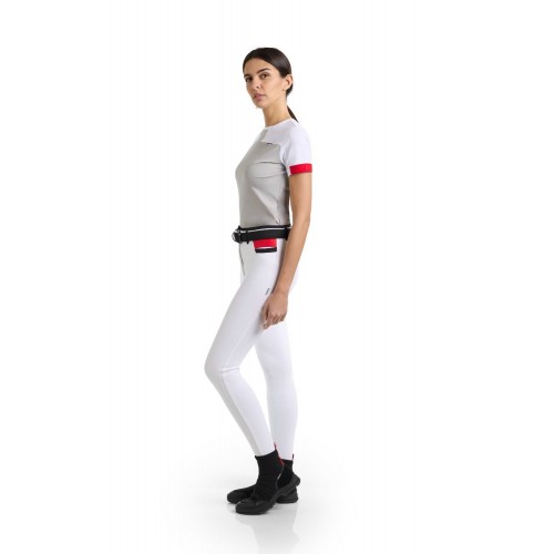Ego7 SS26 Training Shirt Noemi