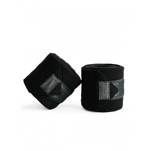 Equestrian Stockholm Northern Light Glimmer Bandages