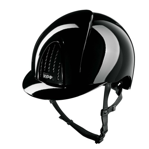 KEP Italia Smart Nova Metal Polish Black