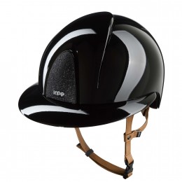 KEP Italia Smart Nova Metal Polish чёрный Star Cognac ремешок