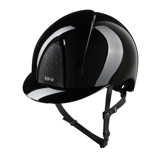 KEP Italia Smart Nova Metal Polish Black Star