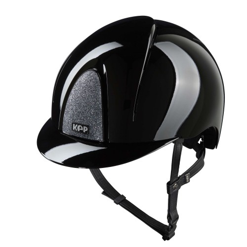 KEP Italia Smart Nova Metal Polish Black Star Silver