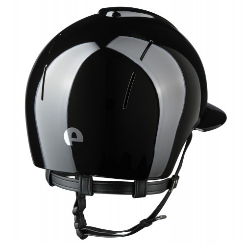 KEP Italia Smart Nova Metal Polish Black