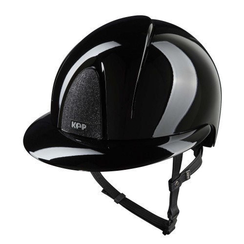 KEP Italia Smart Nova Metal Polish Black Star