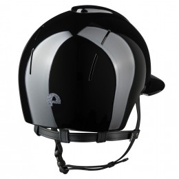 KEP Italia Smart Nova Metal Polish чёрный Star Silver