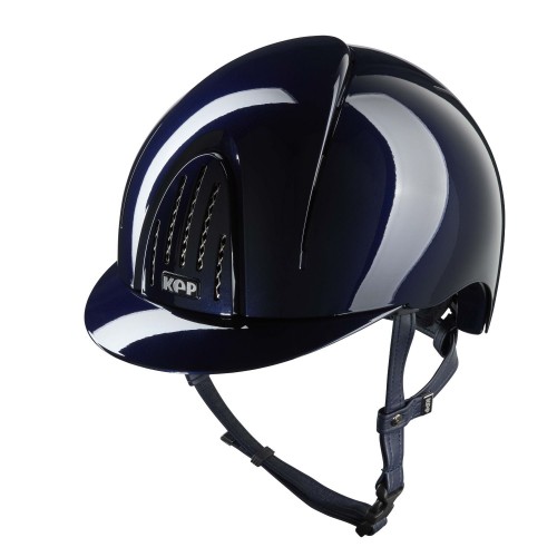 KEP Italia Smart Nova Metal Polish Blue