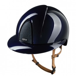 KEP Italia Smart Nova Metal Polish синий Star Cognac ремешок
