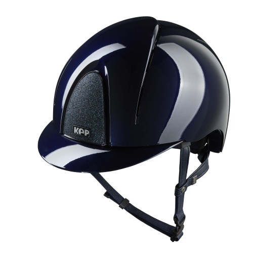 KEP Italia Smart Nova Metal Polish Blue Star