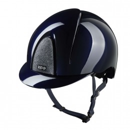 KEP Italia Smart Nova Metal Polish синий Star Silver