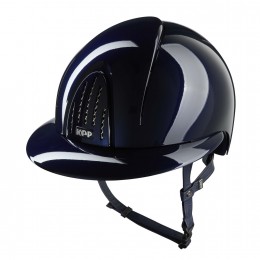 KEP Italia Smart Nova Metal Polish синий