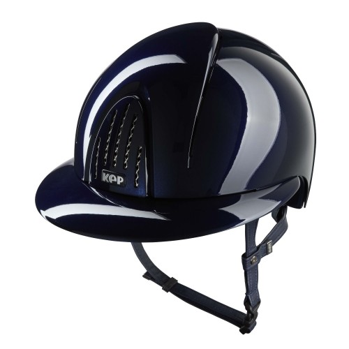 KEP Italia Smart Nova Metal Polish Blue