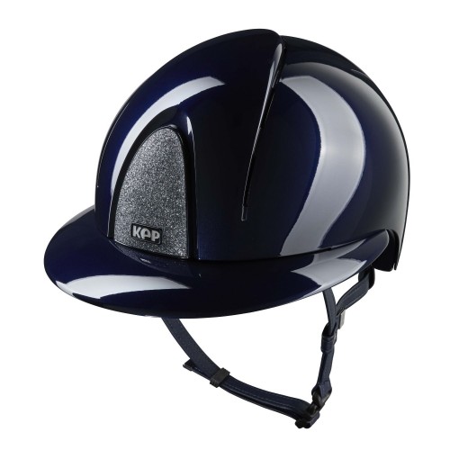 KEP Italia Smart Nova Metal Polish Blue Star Silver