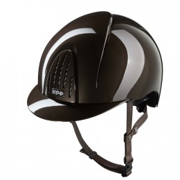 KEP Italia Smart Nova Metal Polish коричневый