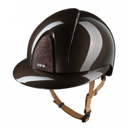 KEP Italia Smart Nova Metal Polish коричневый Star Cognac ремешок