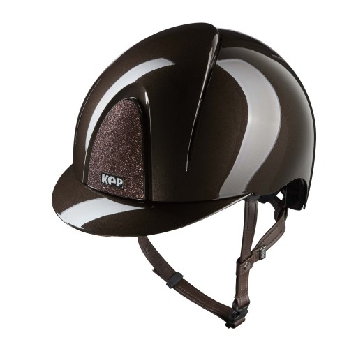 KEP Italia Smart Nova Metal Polish Brown Star