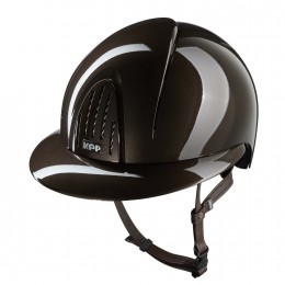 KEP Italia Smart Nova Metal Polish коричневый