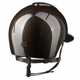 KEP Italia Smart Nova Metal Polish коричневый Star