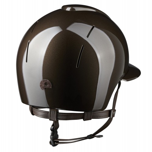 KEP Italia Smart Nova Metal Polish Brown Star
