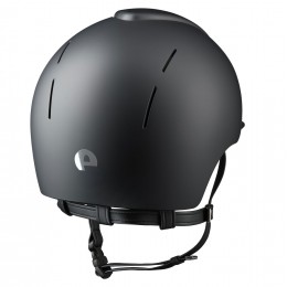 KEP Italia Smart Nova Textile чёрный