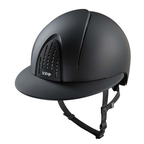 KEP Italia Smart Nova Textile Black