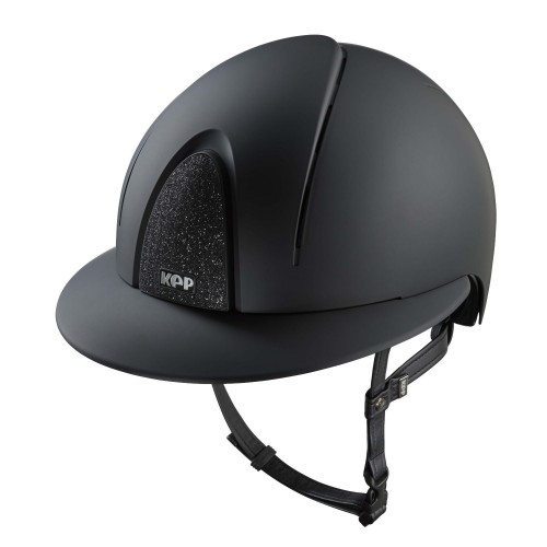 KEP Italia Smart Nova Textile Black Star