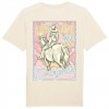 Moonrise Western Cowgirl T-Shirt