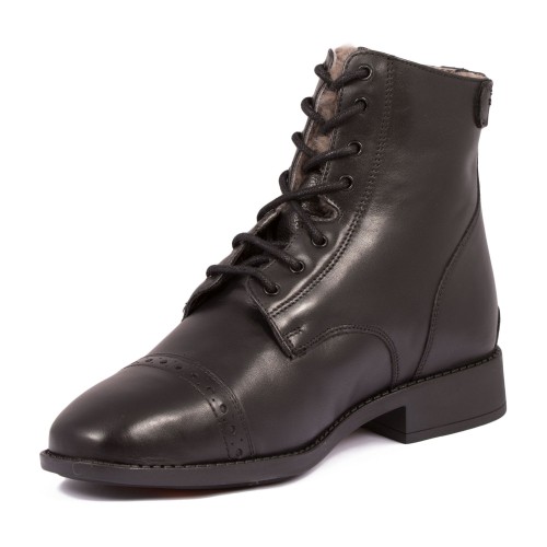Bronco Equestrian Justify Winter Jodhpur