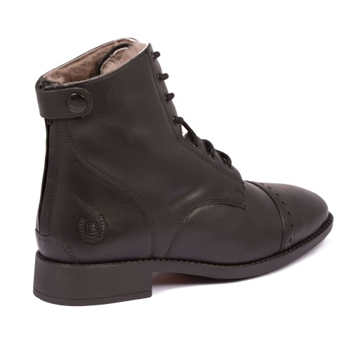 Bronco Equestrian Justify Winter Jodhpur