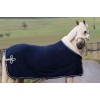 MASTER Show Rug with Collar