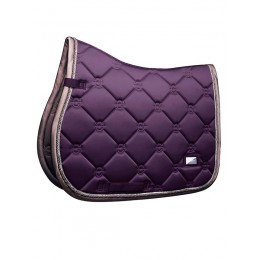 Equestrian Stockholm FW'21 Orchid Bloom Jump вальтрап