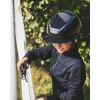 Kask Star Lady Pure Shine 2.0 Black Crystals Origin Black Graphite