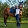 PresTeq FayPerform Double Bridle