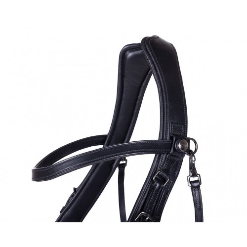 PresTeq FayPerform Double Bridle
