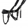 PresTeq Bridle FaySport Black Pearl