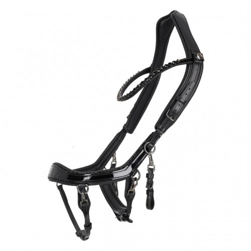 PresTeq Bridle FaySport Black Pearl