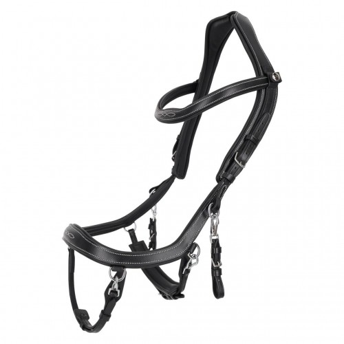 PresTeq FaySport Classic Bridle
