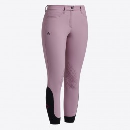 Cavalleria Toscana FW25 для девочек Color с хватом бриджи для для девочек