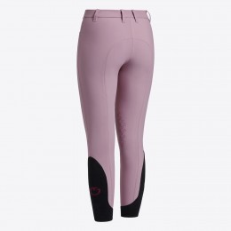 Cavalleria Toscana FW25 для девочек Color с хватом бриджи для для девочек