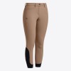 Cavalleria Toscana FW25 Girls Color Grip Riding Breeches for Girls