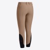 Cavalleria Toscana FW25 Girls Color Grip Riding Breeches for Girls