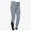 Cavalleria Toscana FW26 Girls Colour Knee Grip Breeches Girls