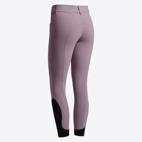 Cavalleria Toscana FW25 American Women's Knee Grip Breeches