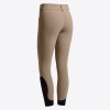 Cavalleria Toscana FW25 American Women's Knee Grip Breeches